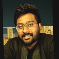 Raghu Babu Mogadati
