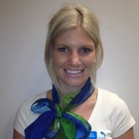Rebecca McDonell