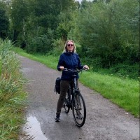 Dorine Van De Vreken