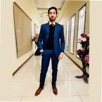 Burhan Mohyuddin