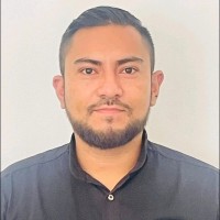 Andres Felipe Archila Diaz