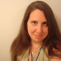 Claire Sanderson