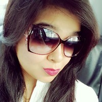 Saqiba Saeed