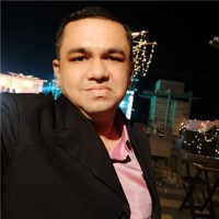 Keyur Seta