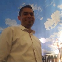 Ruben Marin
