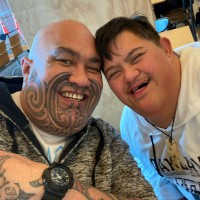 Te Hāmua Nikora