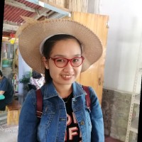 Anna Carmela Arellano - Andal