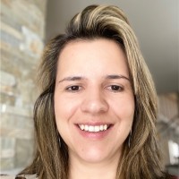 Luciana Cesar Silva