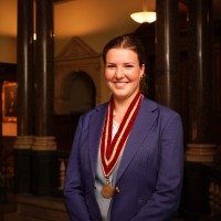Laura van Manen