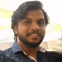 Nitin Bangera