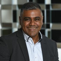 Darrell Rajcharan