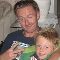 Ole Svendsen