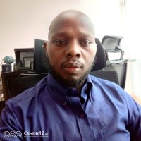 Jackson Koech