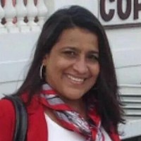 Ana Lucia Ribeiro Gonçalves