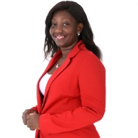 Loetitia Sara YAPI