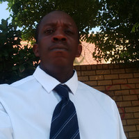 patrick chabalala