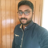 Sharun K