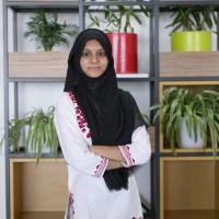 Mairaj Fatma