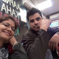 JAYA SINGH