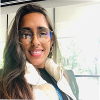 Glady Bacelar Brito