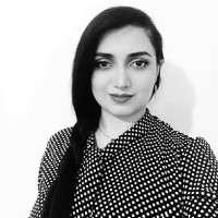 Fatemeh Namdar Pour Bengar