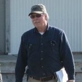 Ken Benthien