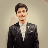 Shantanu Khasale