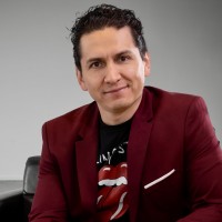 Javier Efrén García Lares