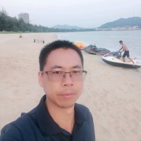 Gauden Huang