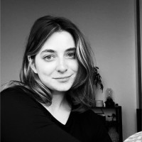 Yevheniia Soia