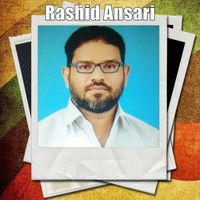 Rashid Ansari