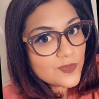 Crystal M. Garcia, MAS