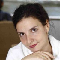Tatiana Golenkova