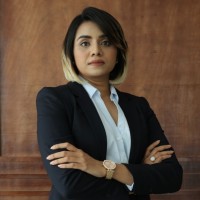 Nikita Shah