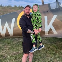 Tom Taylor EngTech TMIET