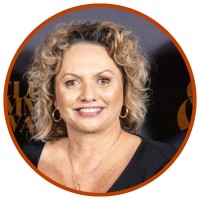 Ragina Rogers