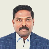 Vinu Venkidachalam, M Tech MFG.,B. E Mech.