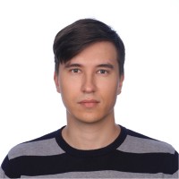 Sergei Kirichek, Cissp