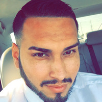 Jose Alvarado
