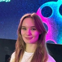 Larissa Potapova