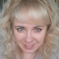 Татьяна Иванова