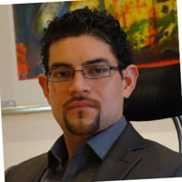 Daniel Olano