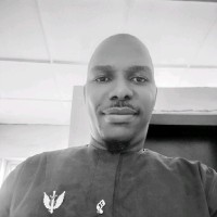 Yoosuf Akorede. O (Mcilscm)