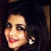 Shweta Varma