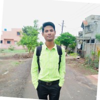 Ashish Sonkusare