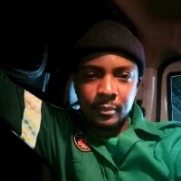Thulani Ngobeni