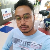 Shubham Dabhade