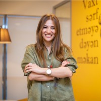 Jamila Dadashova