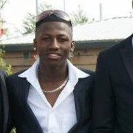 Franklin Amadu