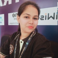Reshma Jagtap